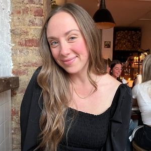 Meet your Posher, Alexandra